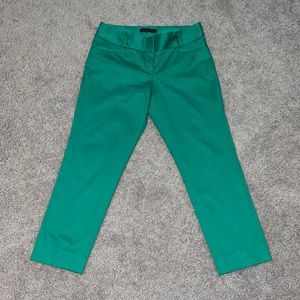 Women’s Ankle Pants